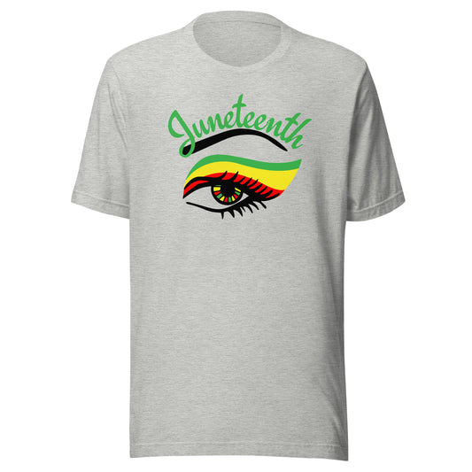 Juneteenth Vision T-Shirt