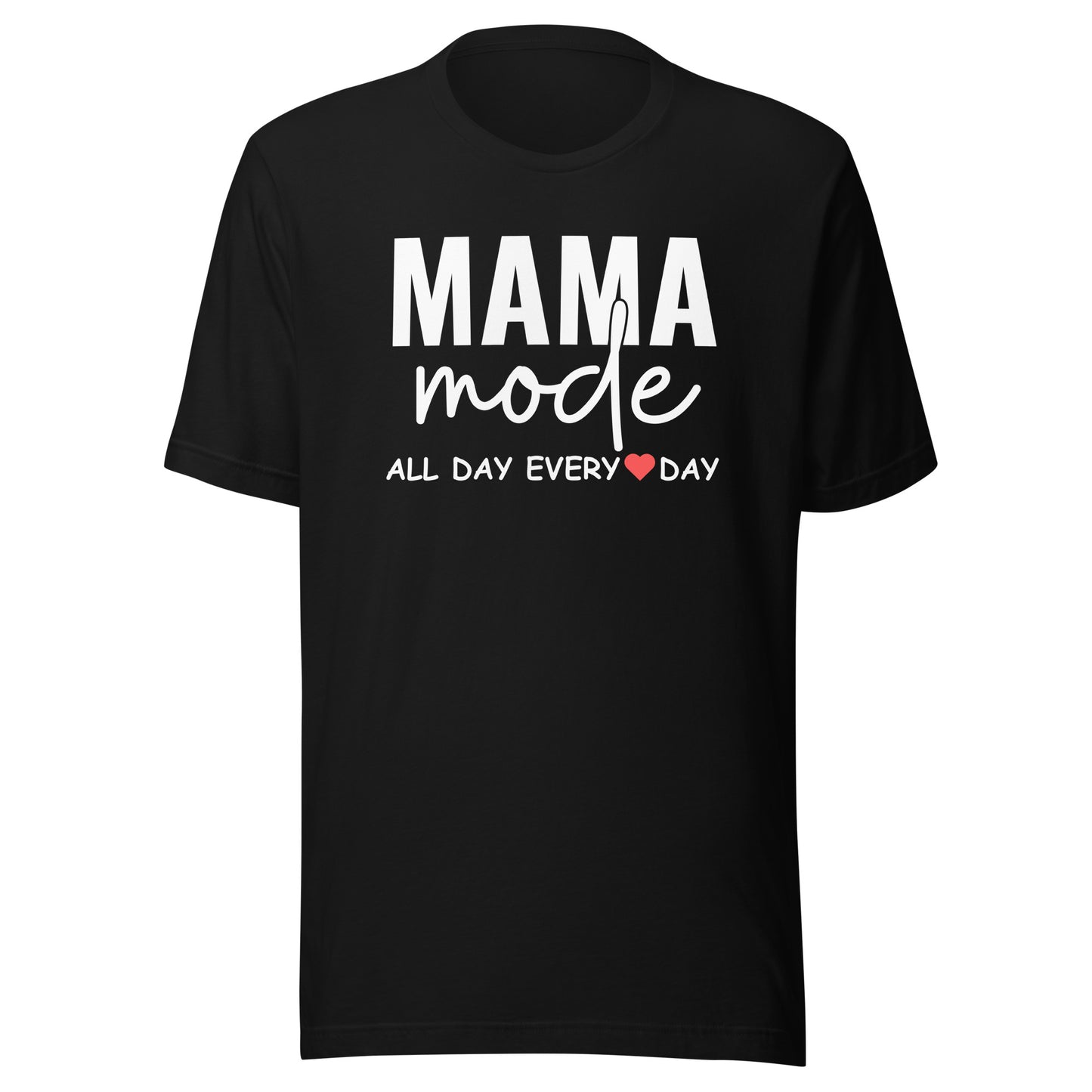 Mama Mode Unisex t-shirt