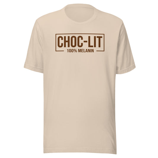 Choc-Lit T-Shirt