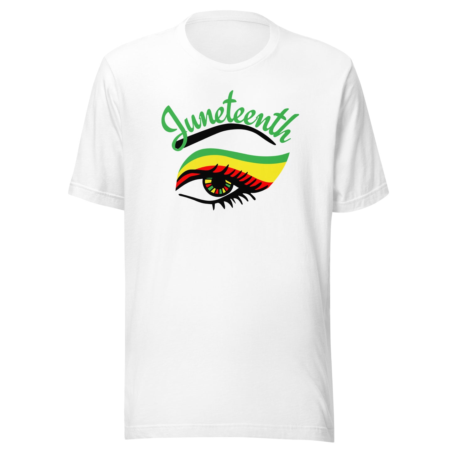 Juneteenth Vision T-Shirt