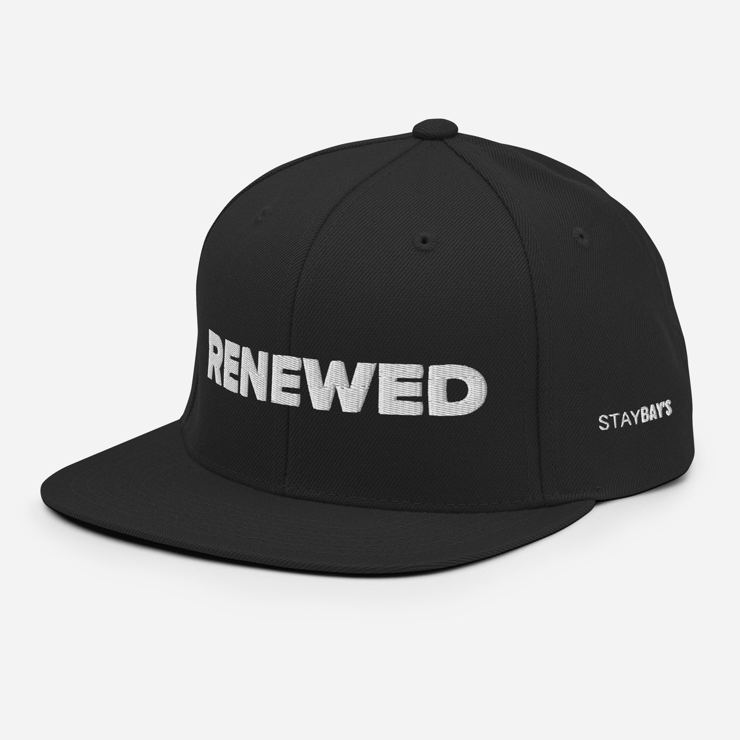 Renewed Snapback