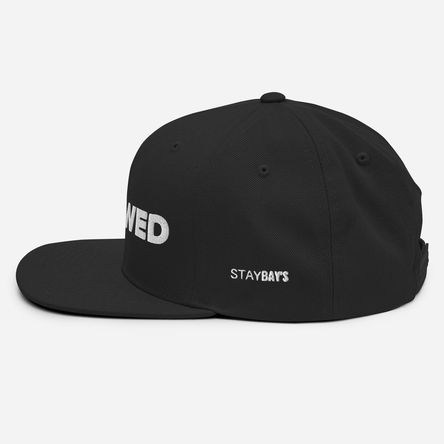 Renewed Snapback