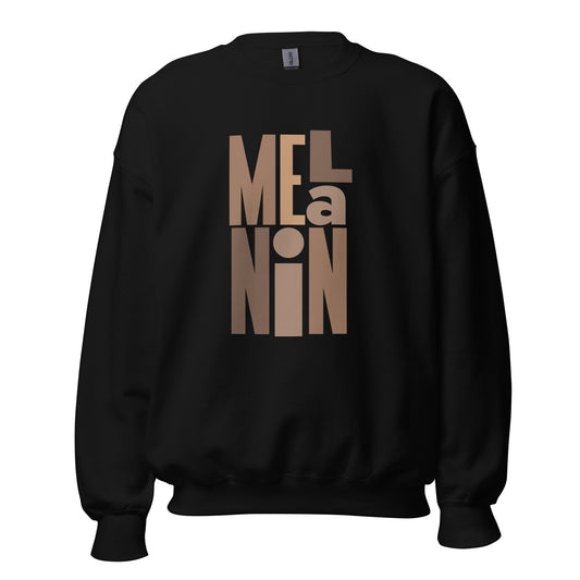 Melanin Sweatshirt