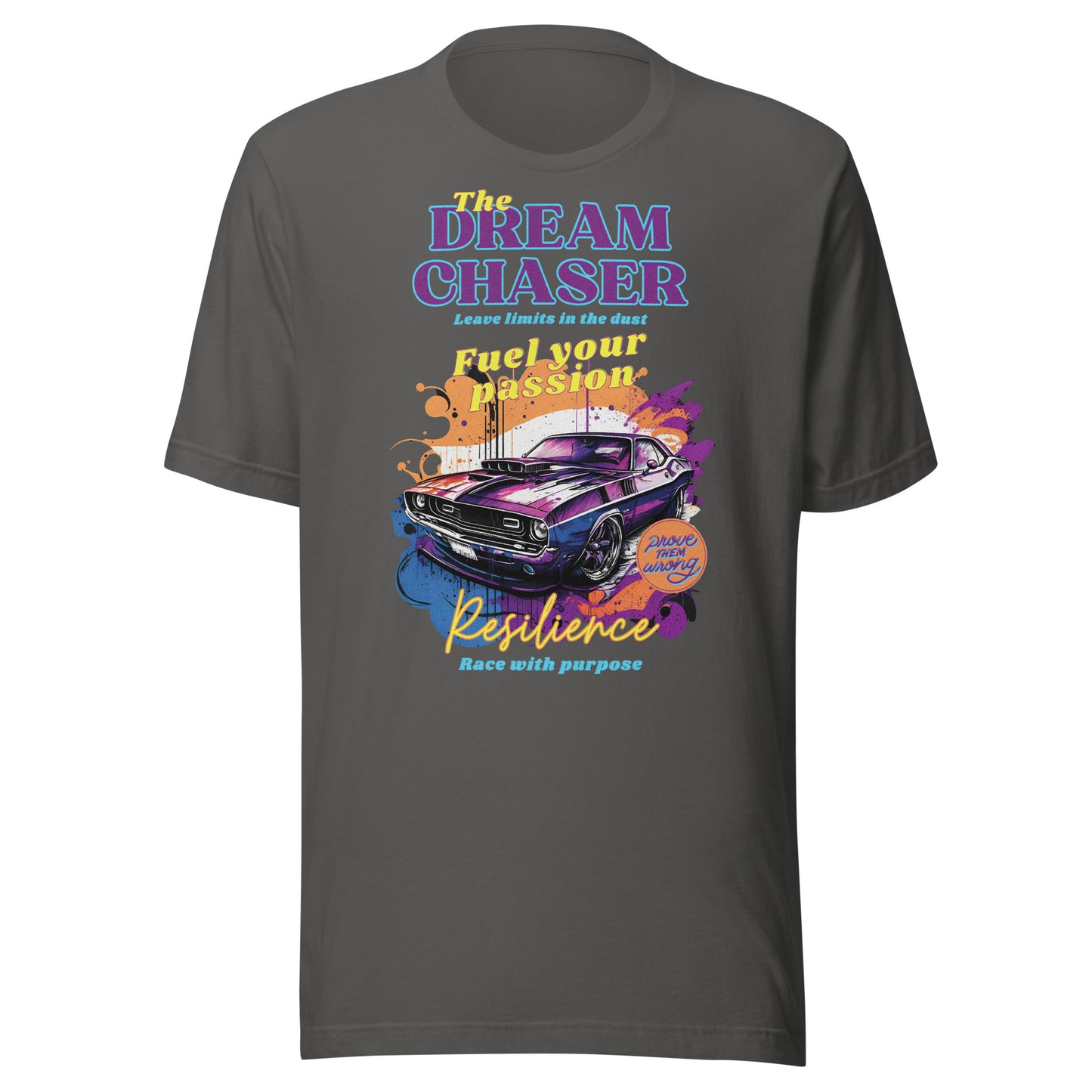 The Dream Chaser T-Shirt