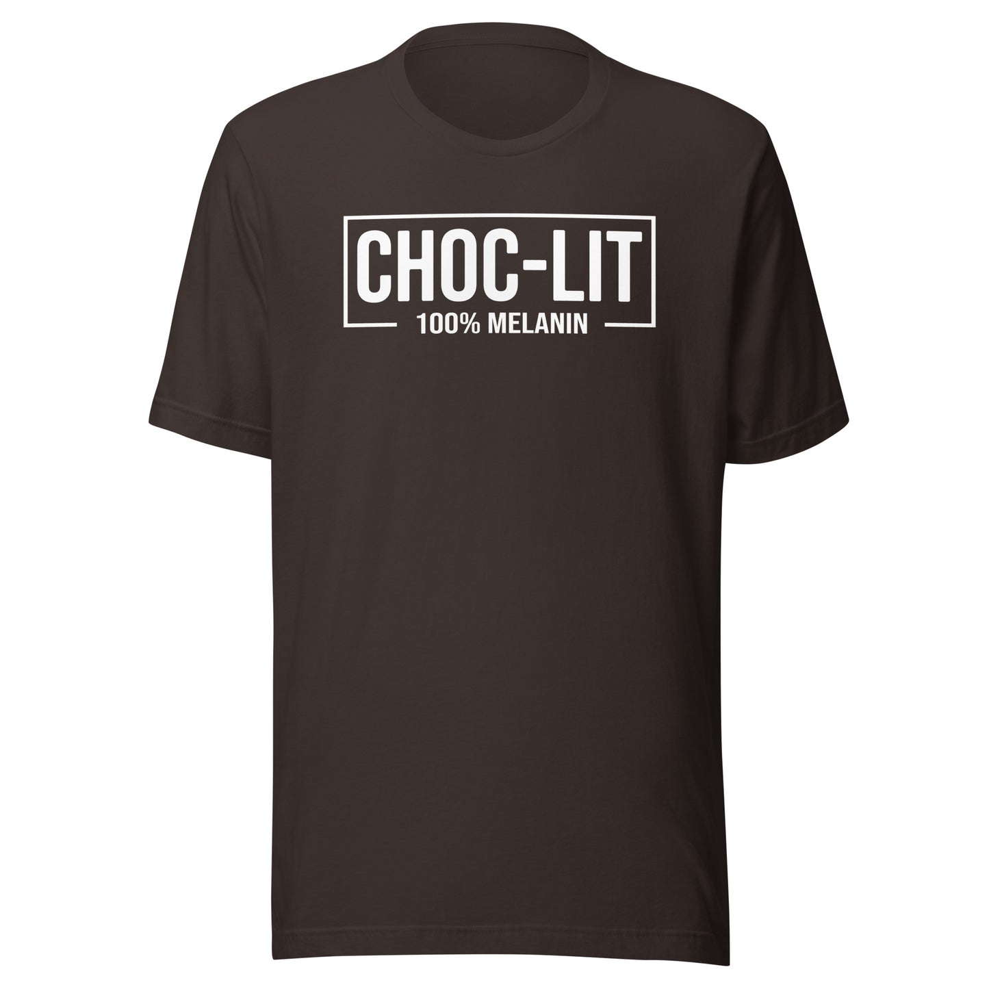 Choc-Lit T-Shirt